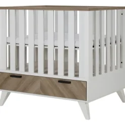 Kidsmill Boxmatras Hoes 75 x 95 Sheep White><noscript><img width=