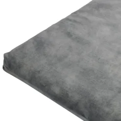 Kidsmill Boxmatras Hoes 75 x 95 Velours Natural><noscript><img width=