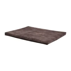 Kidsmill Boxmatras Hoes 75 x 95 Velours Natural><noscript><img width=