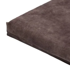 Kidsmill Boxmatras Hoes 75 x 95 Velours Natural><noscript><img width=