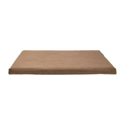 Kidsmill Boxmatras Hoes 75 x 95 Velours Natural><noscript><img width=