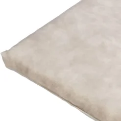 Kidsmill Boxmatras Hoes 75 x 95 Velours Natural><noscript><img width=