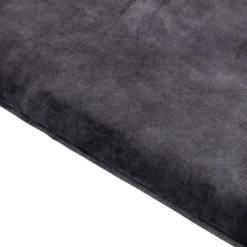 Kidsmill Boxmatras Hoes 75 x 95 Velours Natural><noscript><img width=