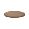 Kidsmill Boxmatras Hoes Rond Sheep Brown 90 cm> Accessoires Boxen