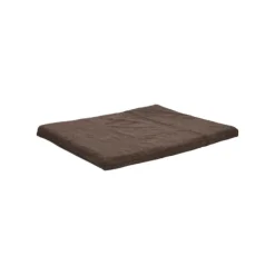 Kidsmill Boxmatras Hoes Sheep Wood 75 x 95 cm> Accessoires Boxen