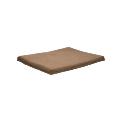 Kidsmill Boxmatras Hoes Sheep Brown 80 x 100 cm><noscript><img width=