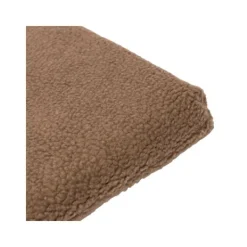 Kidsmill Boxmatras Hoes Sheep Brown 80 x 100 cm><noscript><img width=