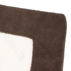 Kidsmill Boxmatras Hoes Sheep Brown 80 x 100 cm><noscript><img width=