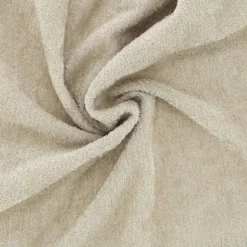 Kidsmill Soft Elegance II Boxmatras Hoes Rond Ø 90 cm - Iceblue><noscript><img width=