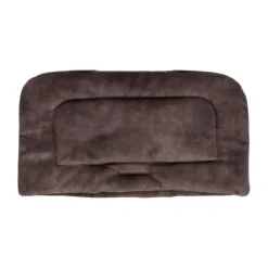 Kidsmill Up! - Kussenset Kinderstoel Up! Velours Natural> Accessoires Kinderstoelen
