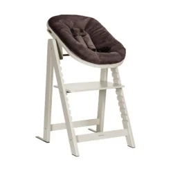 Kidsmill Up! E6 Newborn Frame + Verstelbare Adapter Oatmeal> Accessoires Kinderstoelen