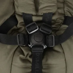 Kidsmill Up! Kinderstoel Incl. Houten Babyset - Oatmeal><noscript><img width=