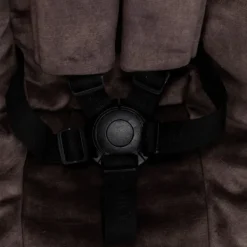 Kidsmill Up! Kinderstoel Incl. Houten Babyset - Oatmeal><noscript><img width=