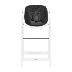 Kidsmill Up! Kinderstoel Incl. Houten Babyset - Oatmeal><noscript><img width=