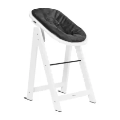 Kidsmill Up! Kinderstoel Incl. Houten Babyset - Oatmeal><noscript><img width=