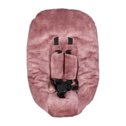 Kidsmill Up! Kinderstoel Incl. Houten Babyset - Oatmeal><noscript><img width=