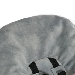 Kidsmill Up! Kinderstoel Incl. Houten Babyset - Oatmeal><noscript><img width=