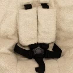 Kidsmill Up! Kinderstoel Incl. Houten Babyset - Oatmeal><noscript><img width=