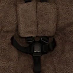 Kidsmill Up! Kinderstoel Incl. Houten Babyset - Oatmeal><noscript><img width=