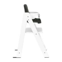 Kidsmill Up! Kinderstoel Incl. Houten Babyset - Oatmeal><noscript><img width=