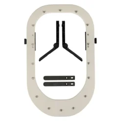 Kidsmill Up! Kinderstoel Incl. Houten Babyset - Oatmeal><noscript><img width=