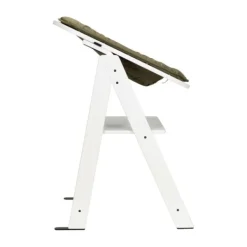 Kidsmill Up! Kinderstoel Incl. Kunststof Babyset - Zwart><noscript><img width=