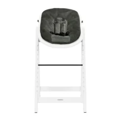 Kidsmill Up! Kinderstoel Incl. Kunststof Babyset - Zwart><noscript><img width=