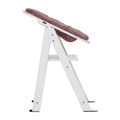 Kidsmill Up! Kinderstoel Incl. Kunststof Babyset - Zwart><noscript><img width=