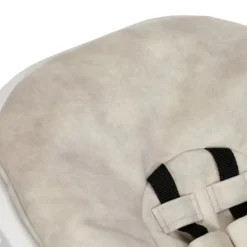 Kidsmill Up! Kinderstoel Incl. Kunststof Babyset - Zwart><noscript><img width=