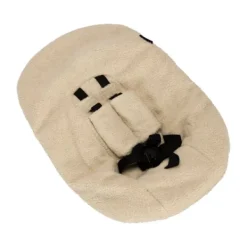 Kidsmill Up! Kinderstoel Incl. Kunststof Babyset - Zwart><noscript><img width=