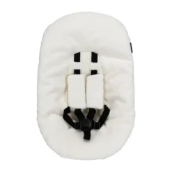 Kidsmill Up! Kinderstoel Incl. Kunststof Babyset - Zwart><noscript><img width=