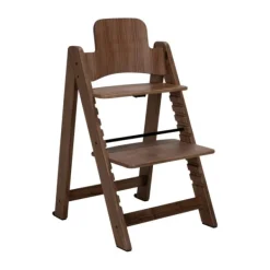 Kidsmill Up! Kinderstoel Incl. Kunststof Babyset - Zwart><noscript><img width=