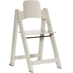 Kidsmill Up! Kinderstoel Incl. Kunststof Babyset - Zwart><noscript><img width=