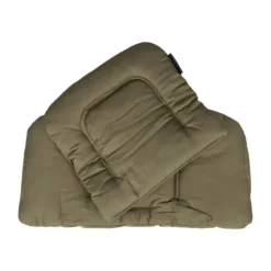 Kidsmill Up! Kinderstoel Incl. Kunststof Babyset - Zwart><noscript><img width=