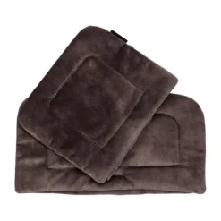 Kidsmill Up! Kinderstoel Incl. Kunststof Babyset - Zwart><noscript><img width=