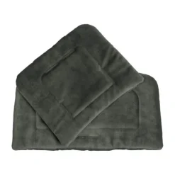 Kidsmill Up! Kinderstoel Incl. Kunststof Babyset - Zwart><noscript><img width=