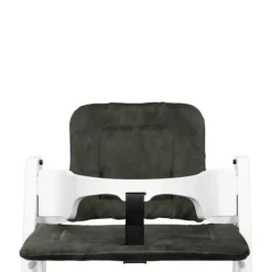 Kidsmill Up! Kinderstoel Incl. Kunststof Babyset - Zwart><noscript><img width=