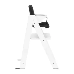 Kidsmill Up! Kinderstoel Incl. Kunststof Babyset - Zwart><noscript><img width=