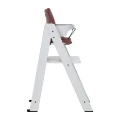 Kidsmill Up! Kinderstoel Incl. Kunststof Babyset - Zwart><noscript><img width=