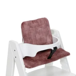 Kidsmill Up! Kinderstoel Incl. Kunststof Babyset - Zwart><noscript><img width=