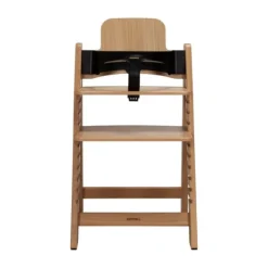 Kidsmill Up! Kinderstoel Incl. Kunststof Babyset - Zwart><noscript><img width=