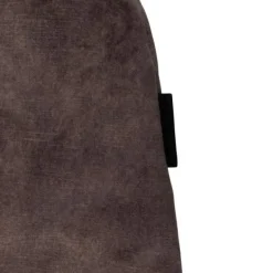 Kidsmill Up! Kinderstoel Incl. Kunststof Babyset Oatmeal - Beuken Zwart><noscript><img width=