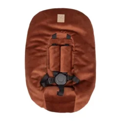 Kidsmill Up! Kinderstoel Incl. Kunststof Babyset Oatmeal - Beuken Zwart><noscript><img width=