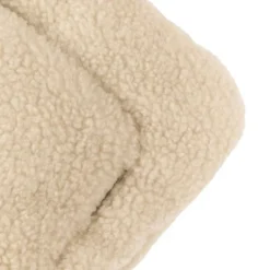 Kidsmill Up! Kinderstoel Incl. Kunststof Babyset Oatmeal - Beuken Zwart><noscript><img width=