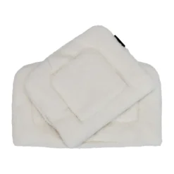 Kidsmill Up! Kinderstoel Incl. Kunststof Babyset Oatmeal - Beuken Zwart><noscript><img width=