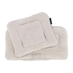 Kidsmill Up! Kussen - Soft Elegance Thyme> Accessoires Kinderstoelen