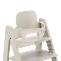 Kidsmill Up! Meegroei kinderstoel Oatmeal><noscript><img width=