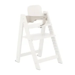 Kidsmill Up! Meegroei kinderstoel Oatmeal><noscript><img width=