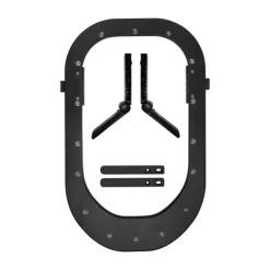 Kidsmill Up! Meegroei kinderstoel Oatmeal><noscript><img width=