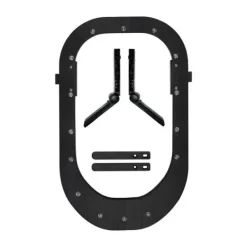 Kidsmill Up! Meegroei kinderstoel Oatmeal><noscript><img width=